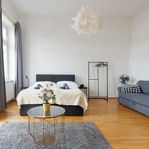 Appartement met Twee Slaapkamers